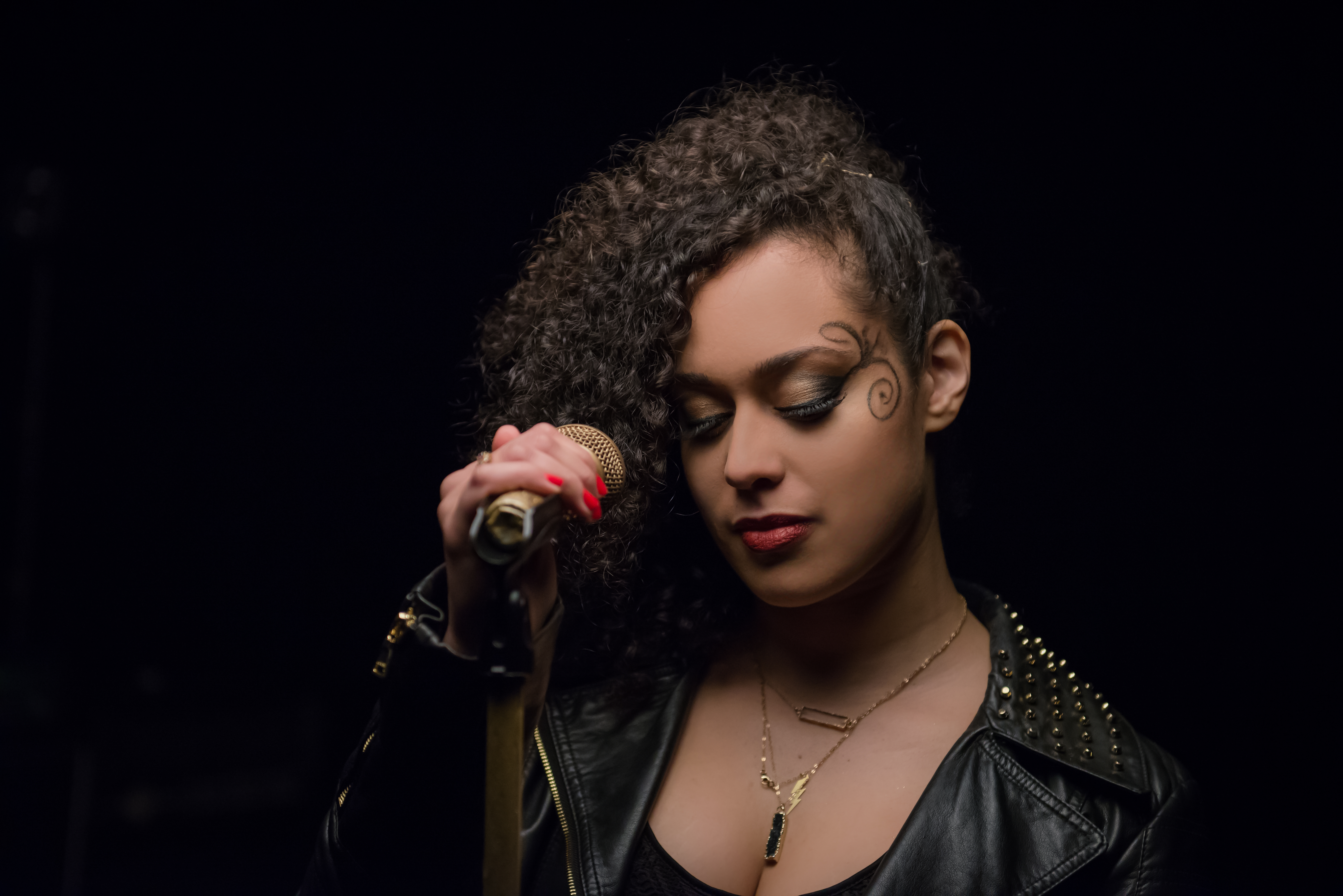 toronto pop rock musician