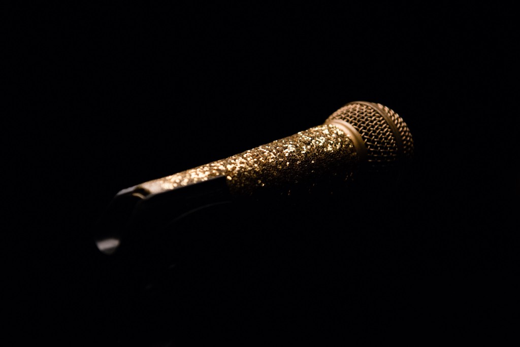 toronto pop rock musician